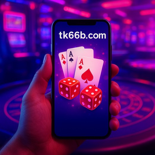 tk66-এ শুক্রবার রিলোড বোনাস